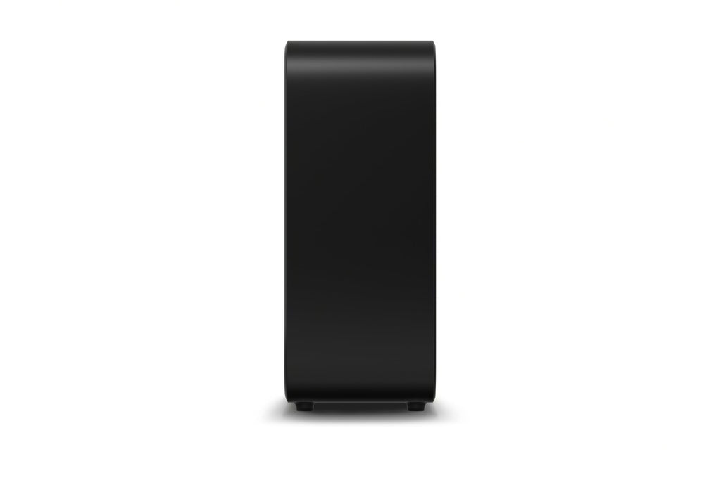 Wireless Subwoofer - Black W486