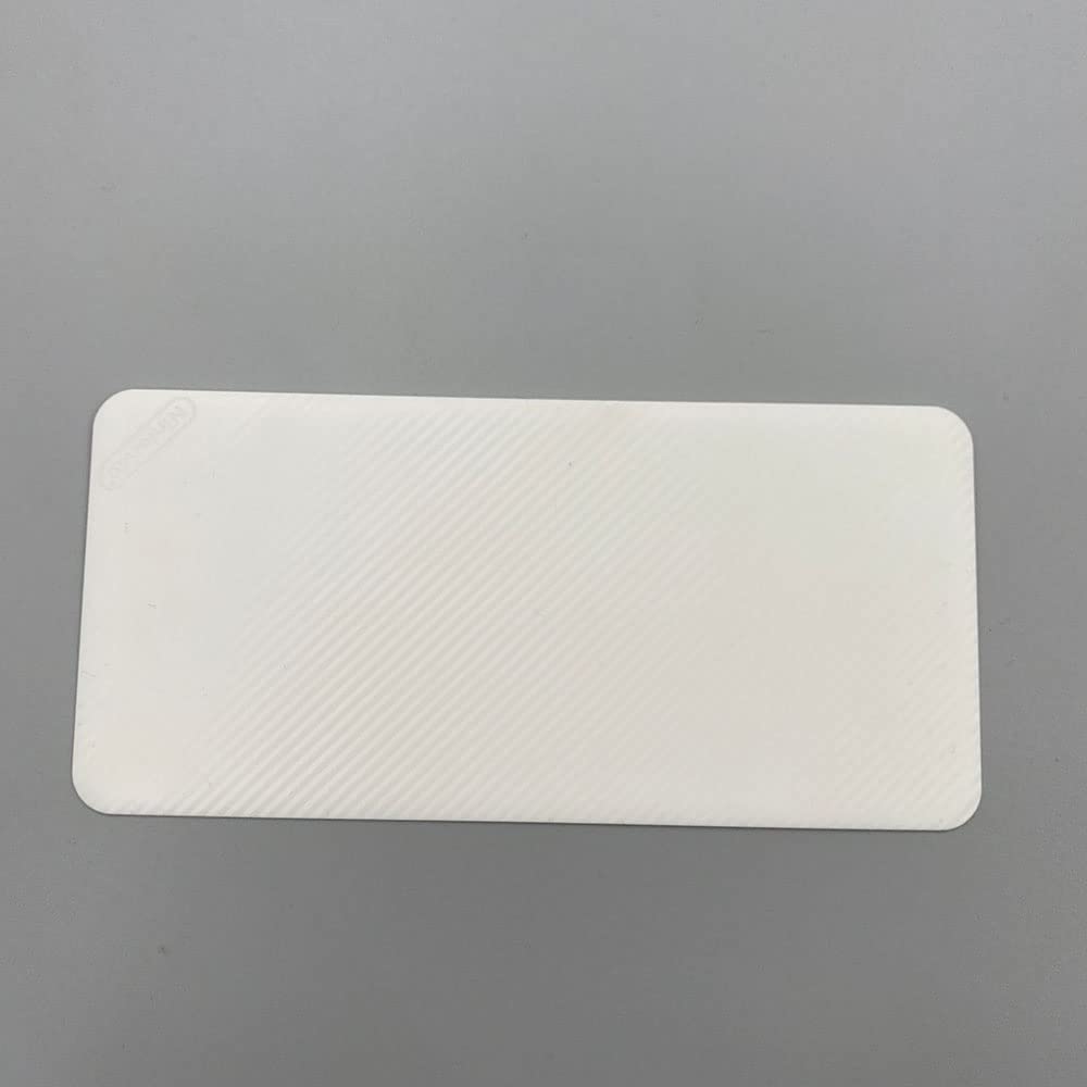White & Yellow Housing Case Cover Replacement Parts for 2DS XL Game Console Z509678