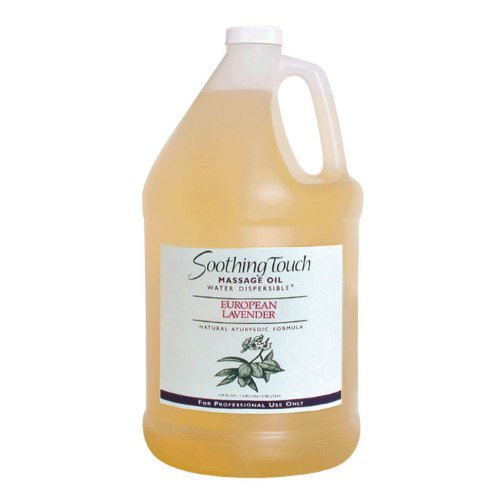 European Lavender Oil 1 Gallon K5411