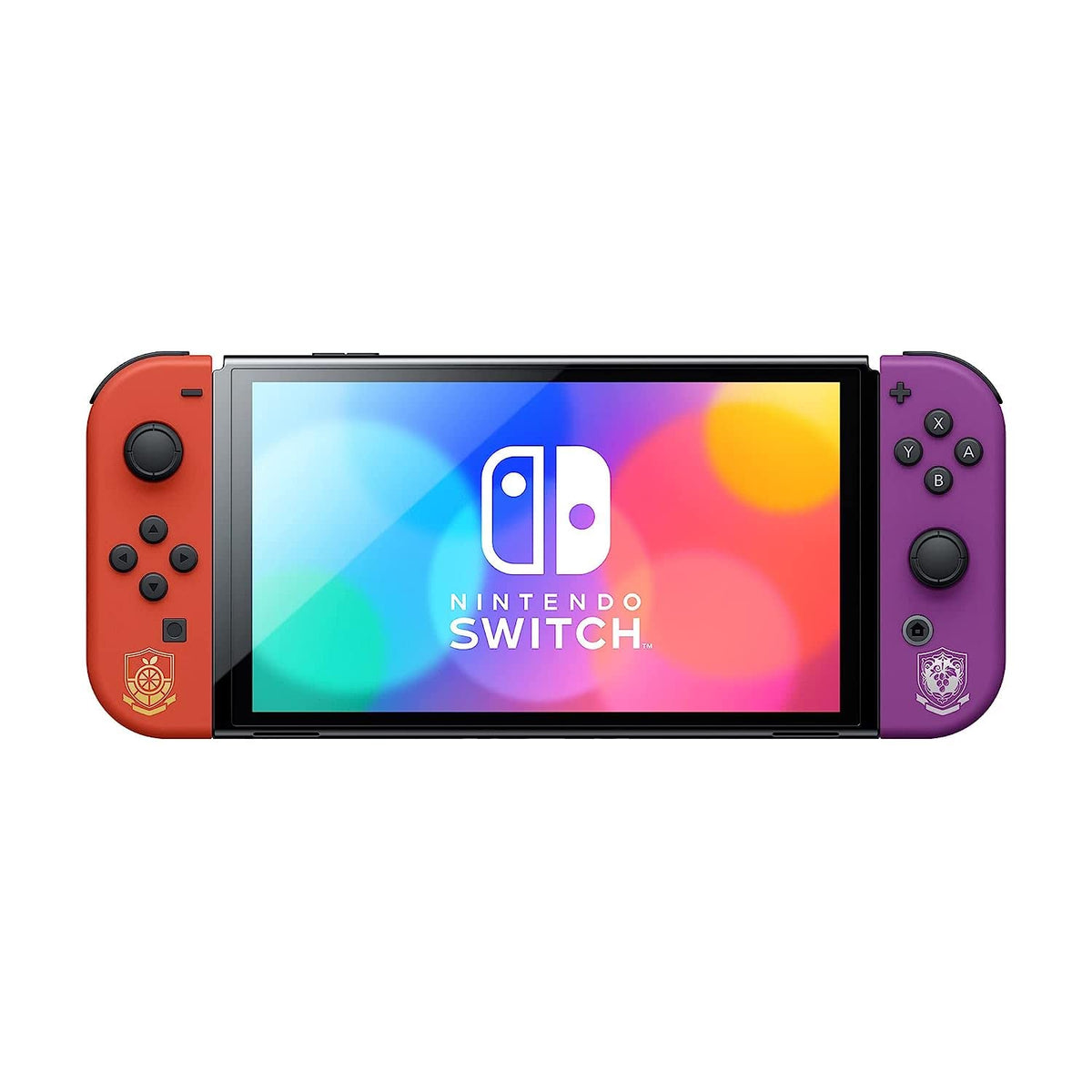 Nintendo Switch OLED Model B411