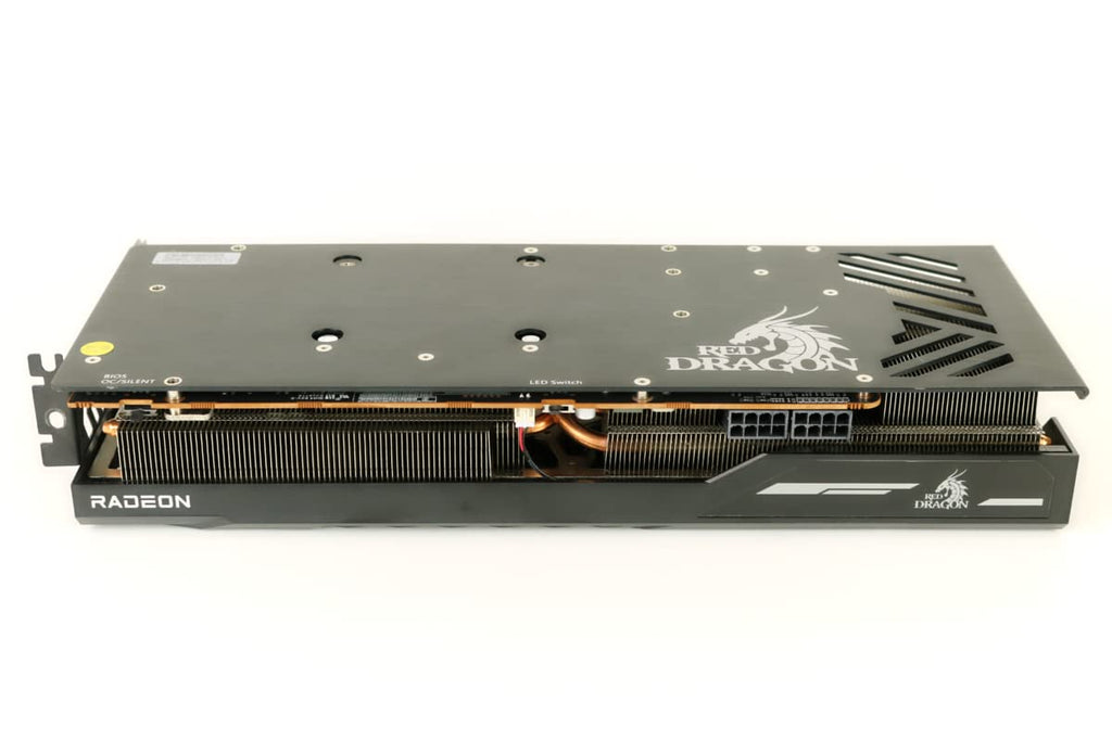 16GB GDDR6 Gaming Graphics Card Q1663