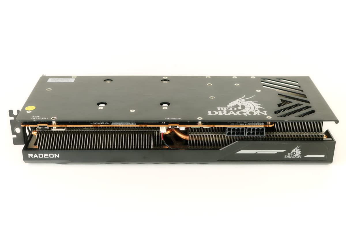 16GB GDDR6 Gaming Graphics Card Q1663