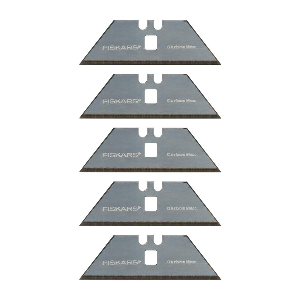 3/4" Utility Knife Replacement Blades, 5-Pack N99397