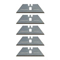 3/4" Utility Knife Replacement Blades, 5-Pack N99397