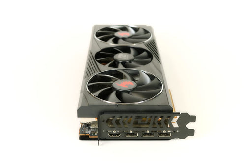 16GB GDDR6 Gaming Graphics Card Q1663