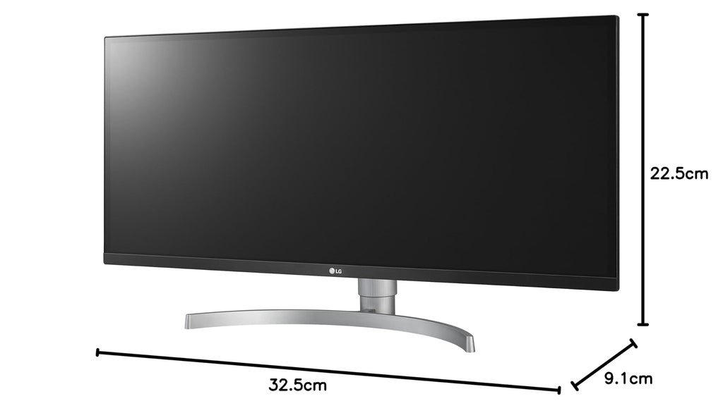 32-Inch IPS Computer Monitor with HDR 10 T849158