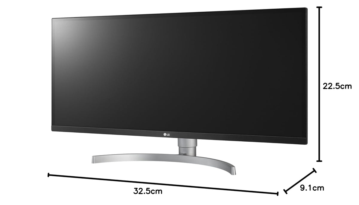 32-Inch IPS Computer Monitor with HDR 10 T849158
