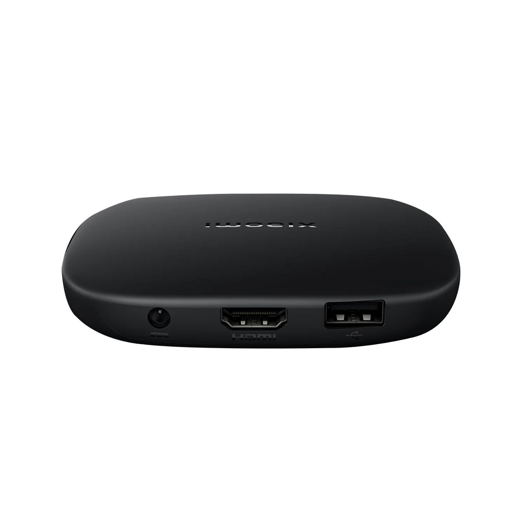 Android 4K UHD TV Box 2GB + 32GB Storage WiFi 6 HDMI 2.1 L633