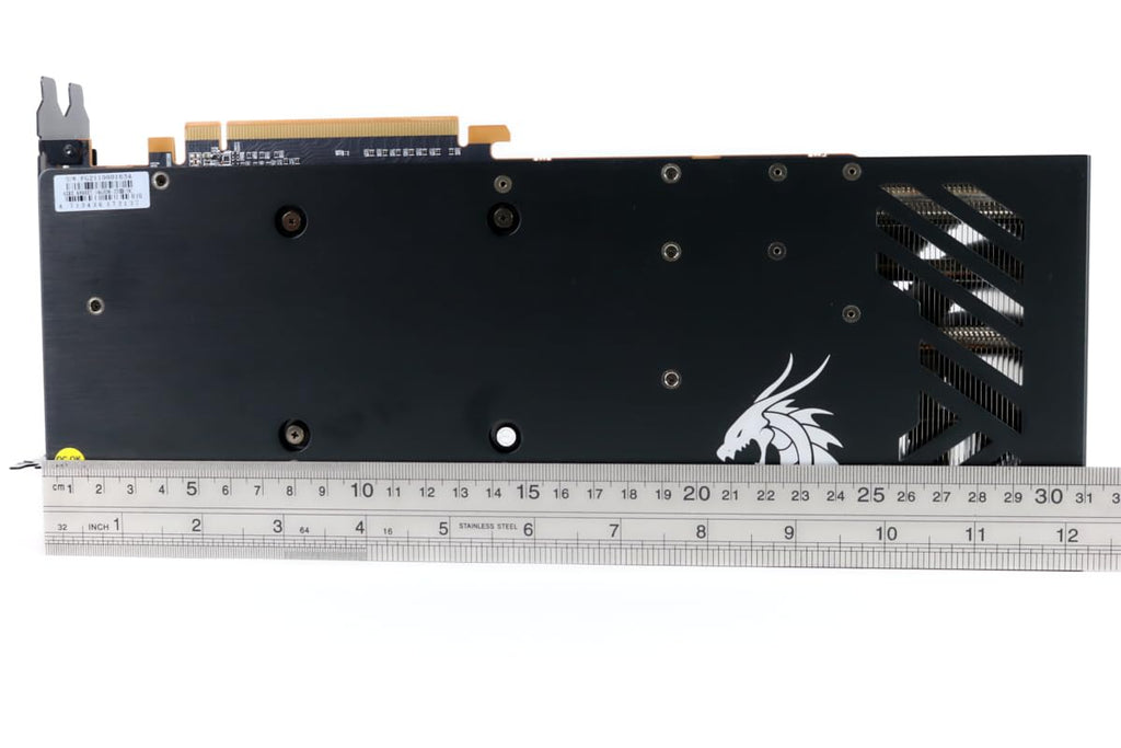 16GB GDDR6 Gaming Graphics Card Q1663