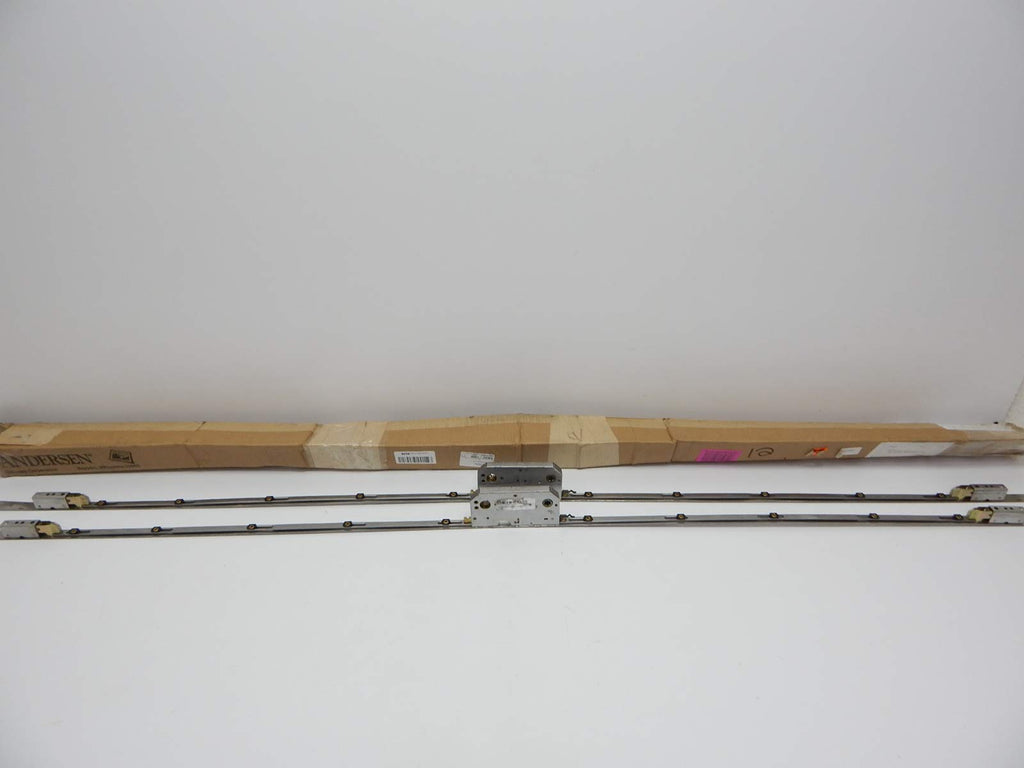 Hinged Door Active Door Panel 3-point Lock Mechanism S38804
