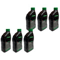 6 Pack SAE 10W-40 4-Cycle Engine Oil V354045