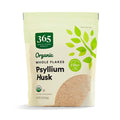 Organic Psyllium Husk 12 Ounce F772