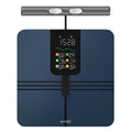 Bluetooth Smart Body Scale 400 lbs Black L449