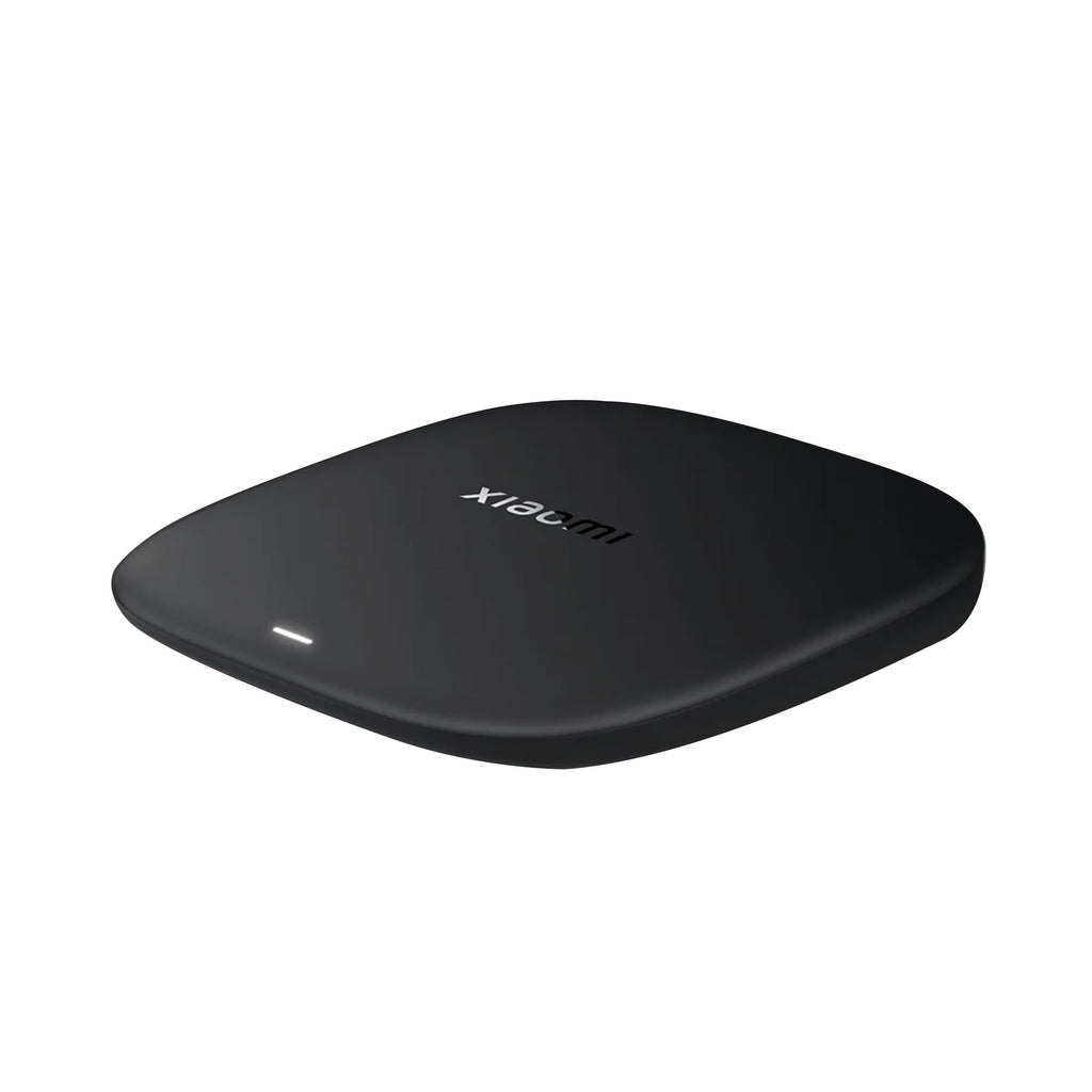 Android 4K UHD TV Box 2GB + 32GB Storage WiFi 6 HDMI 2.1 L633