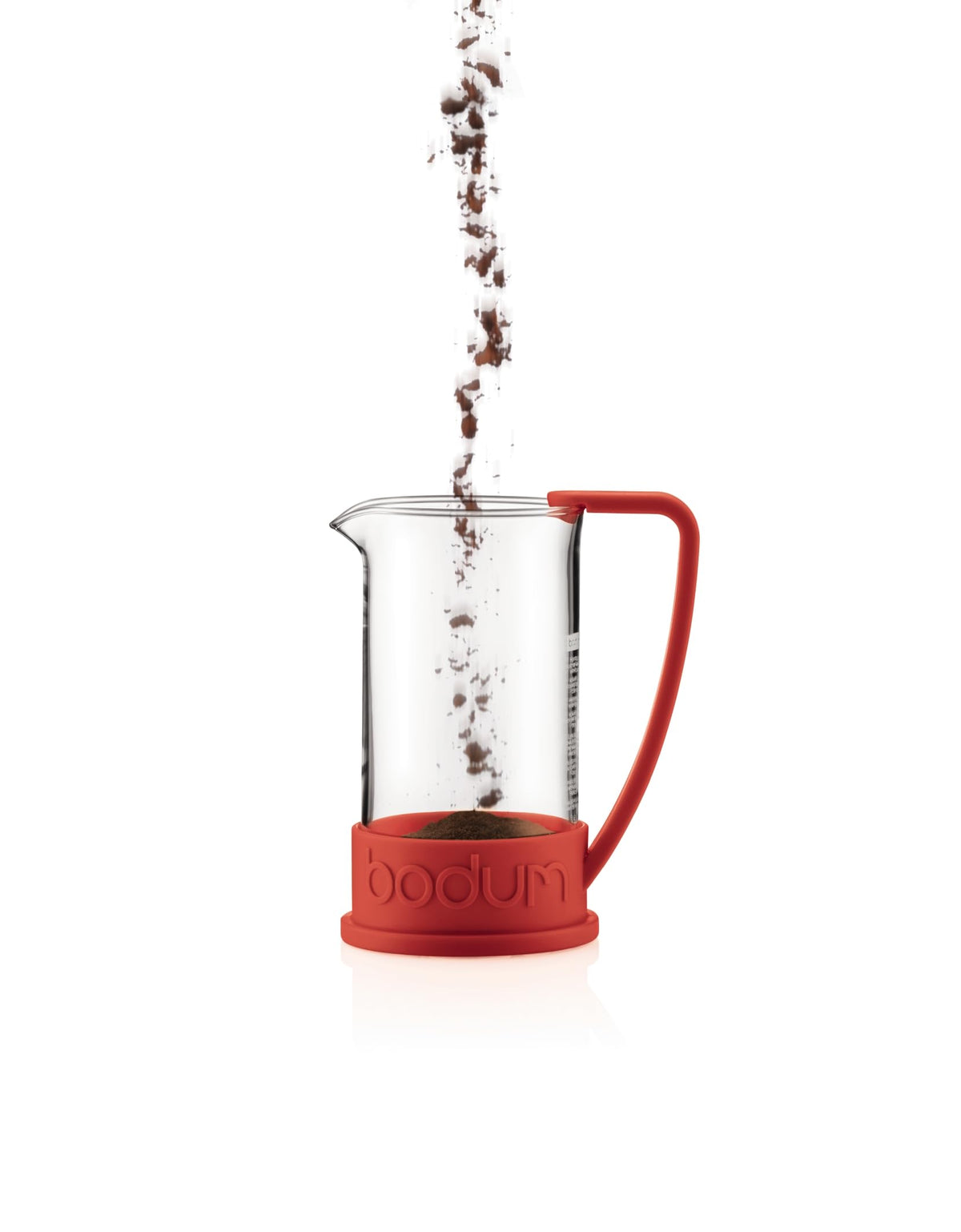 34oz Borosilicate Glass French Press Coffee Maker B54701