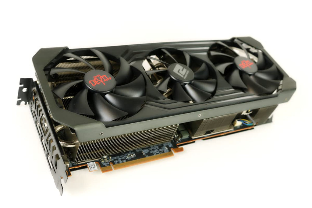 16GB GDDR6 Gaming Graphics Card Q1663