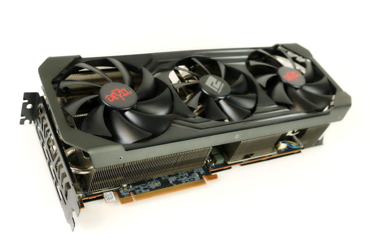 16GB GDDR6 Gaming Graphics Card Q1663
