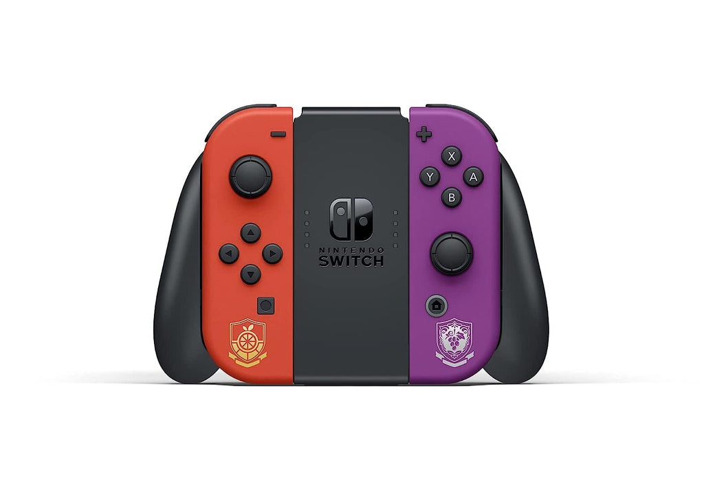 Nintendo Switch OLED Model B411
