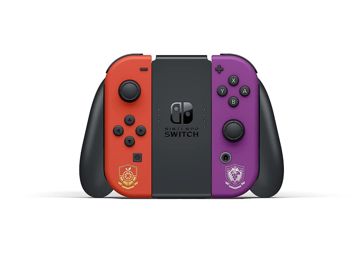 Nintendo Switch OLED Model B411