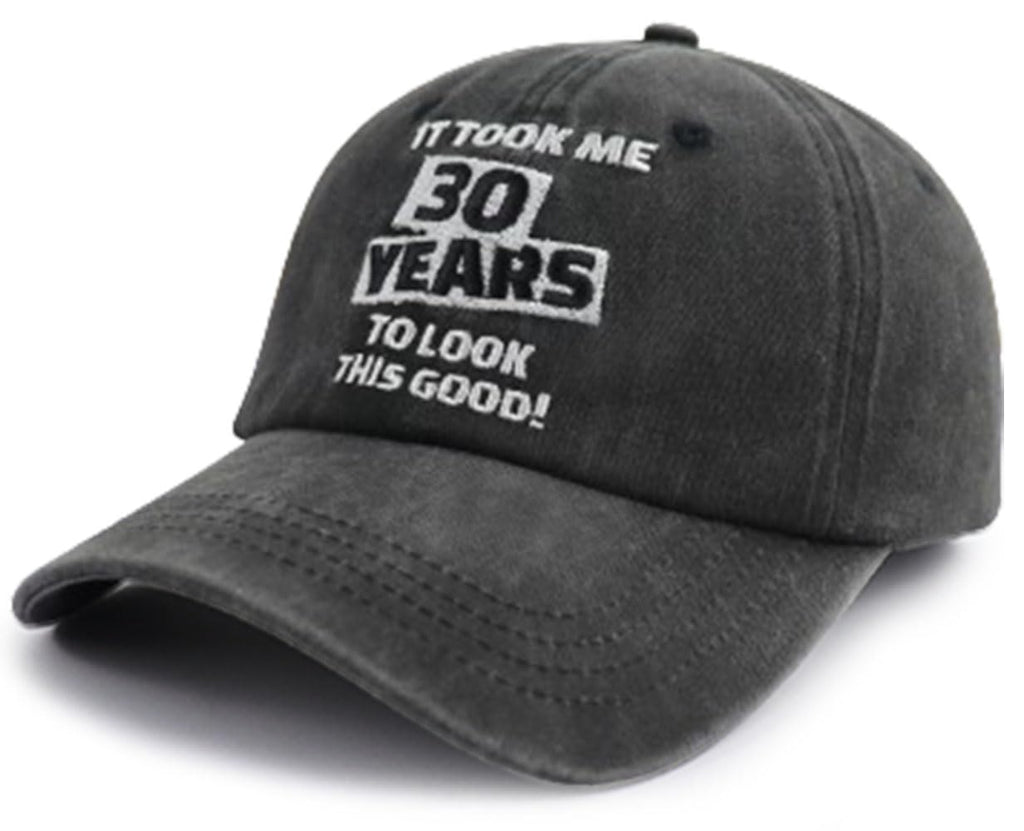 Adjustable Embroidered Baseball Cap T168