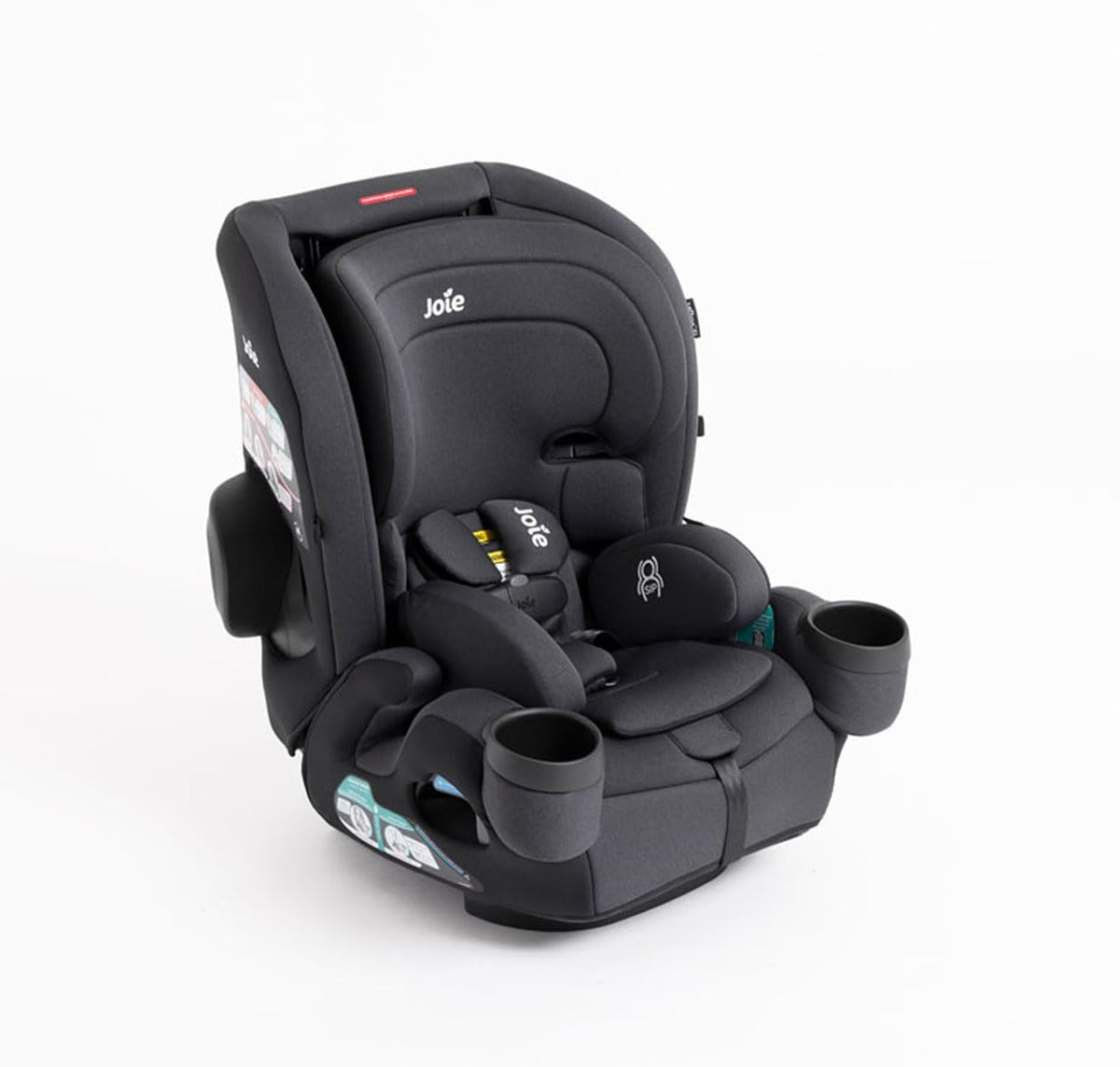 4-in-1 Convertible Car Seat V178569