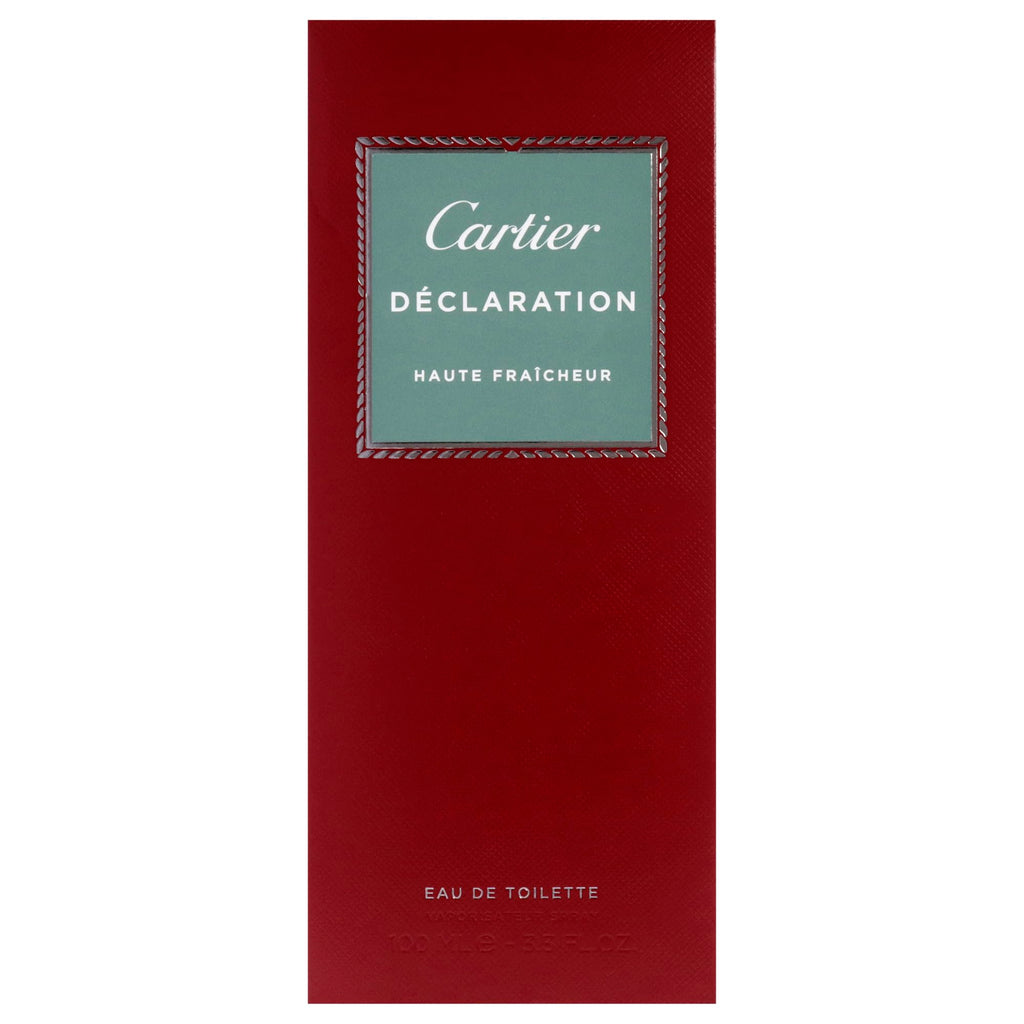 3.3 oz Eau de Toilette Spray E8267