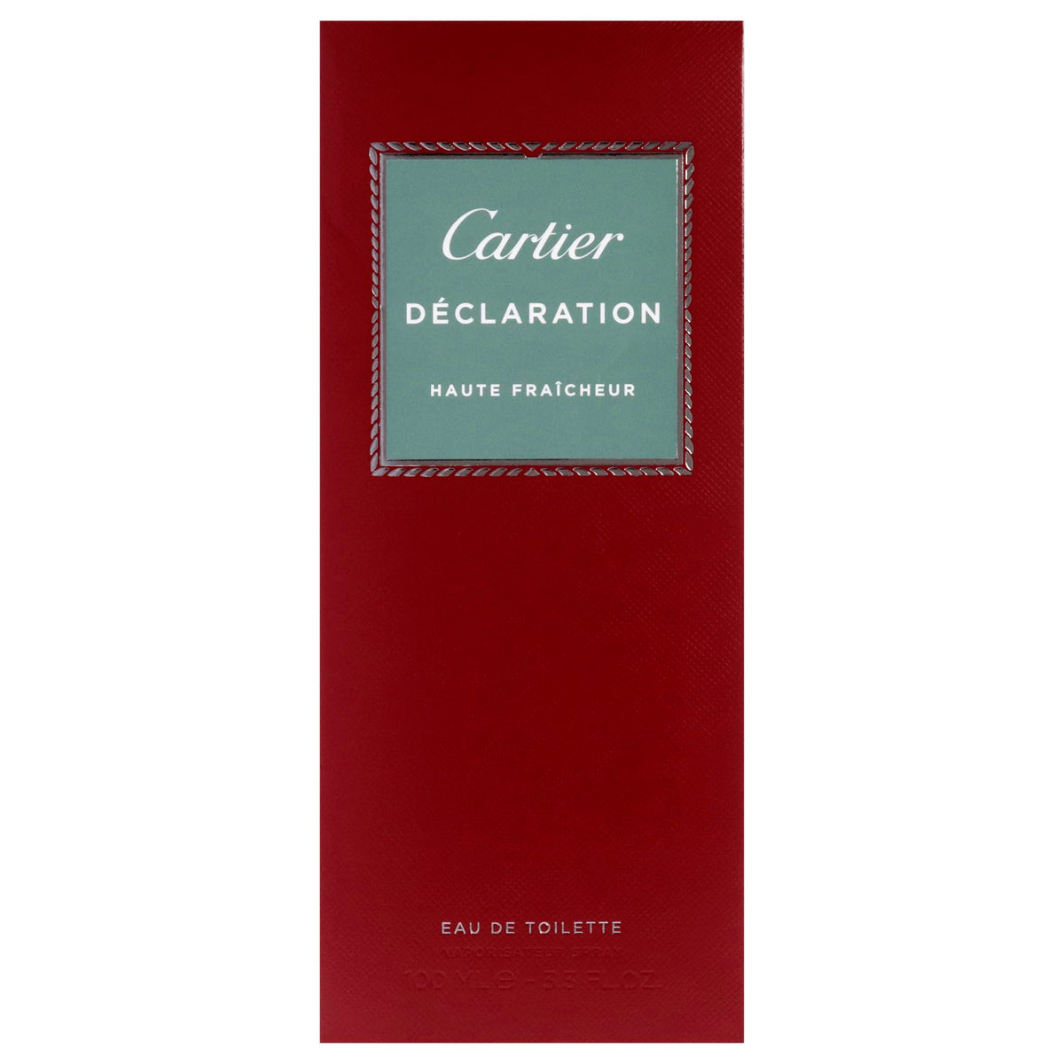 3.3 oz Eau de Toilette Spray E8267