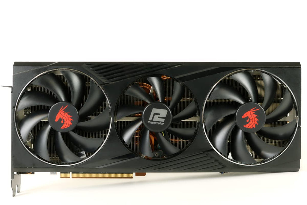 16GB GDDR6 Gaming Graphics Card Q1663