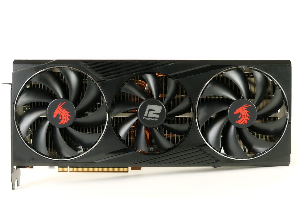 16GB GDDR6 Gaming Graphics Card Q1663