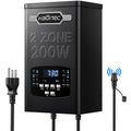 200W Low Voltage Transformer 2 Zone B210787
