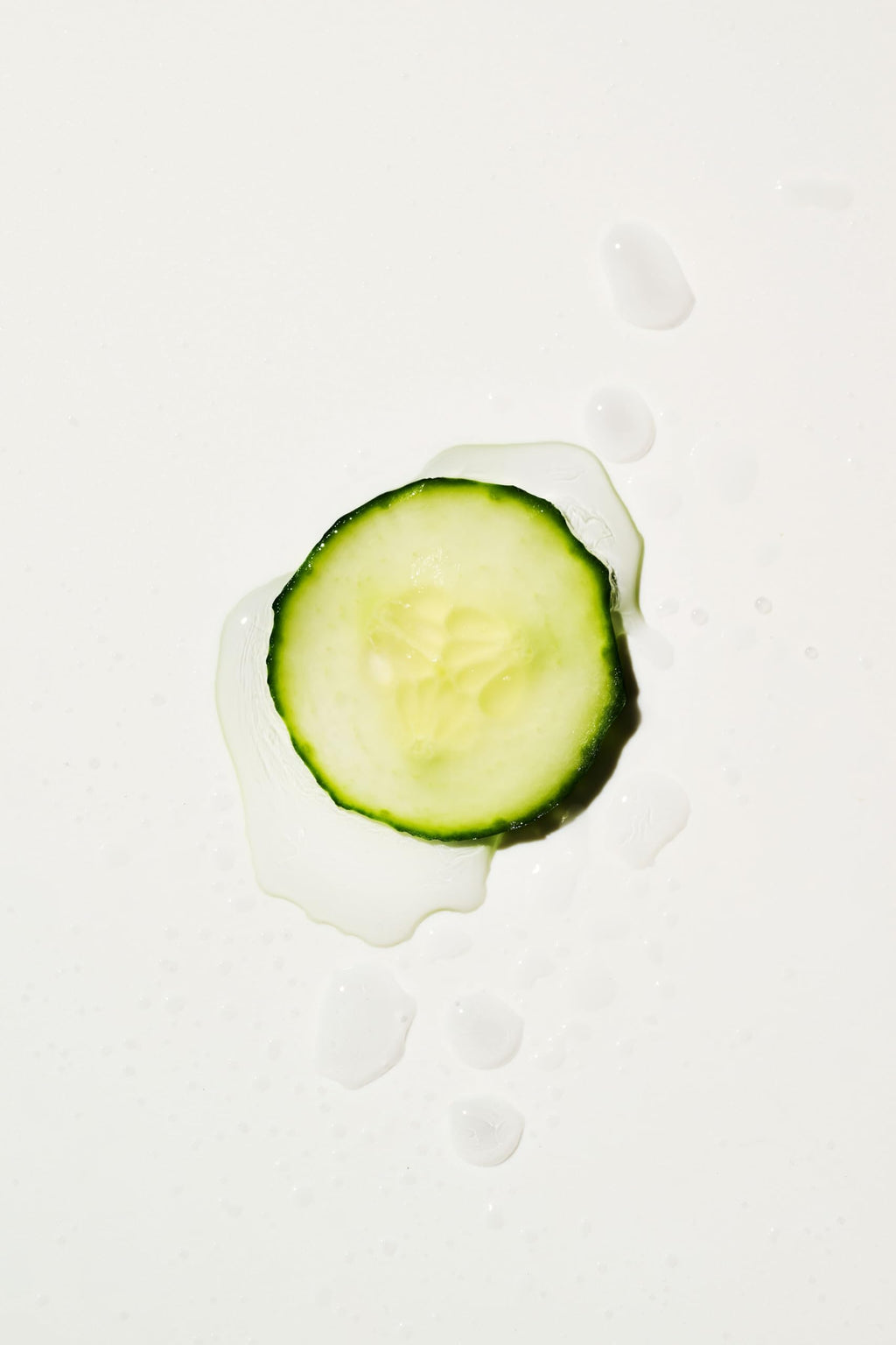 Hair and Body Mist, Cucumber - 8 fl oz T2495