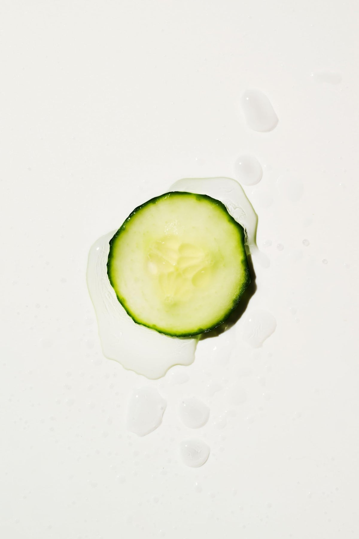 Hair and Body Mist, Cucumber - 8 fl oz T2495