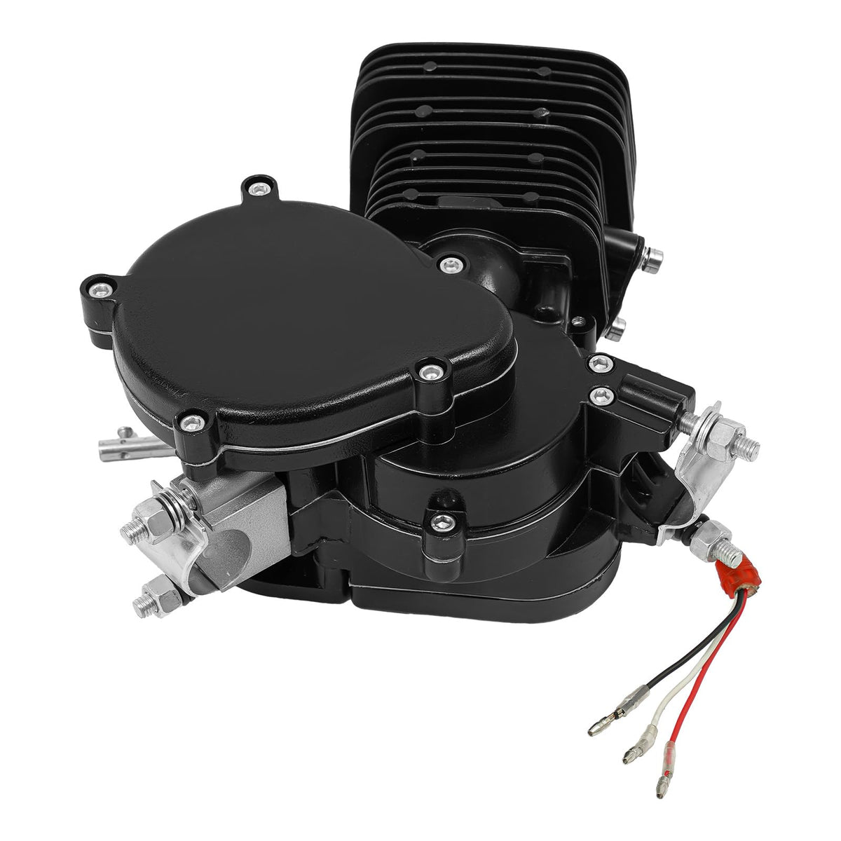 110CC 2-Stroke Bicycle Engine Kit with CDI M86173