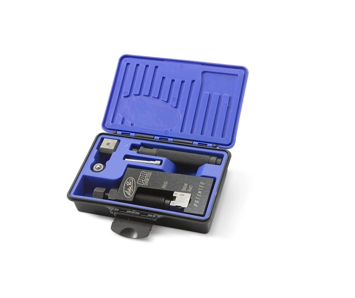 Motorcycle Chain Breaker Press Riveting Tool Kit C26445