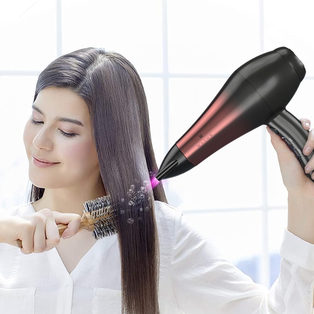 1875W Lightweight Ionic Hair Dryer K27068