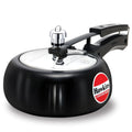 Hard Anodised 2-Liter Pressure Cooker I69770