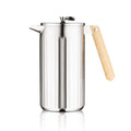 34 oz Double Wall French Press Coffee Maker T917