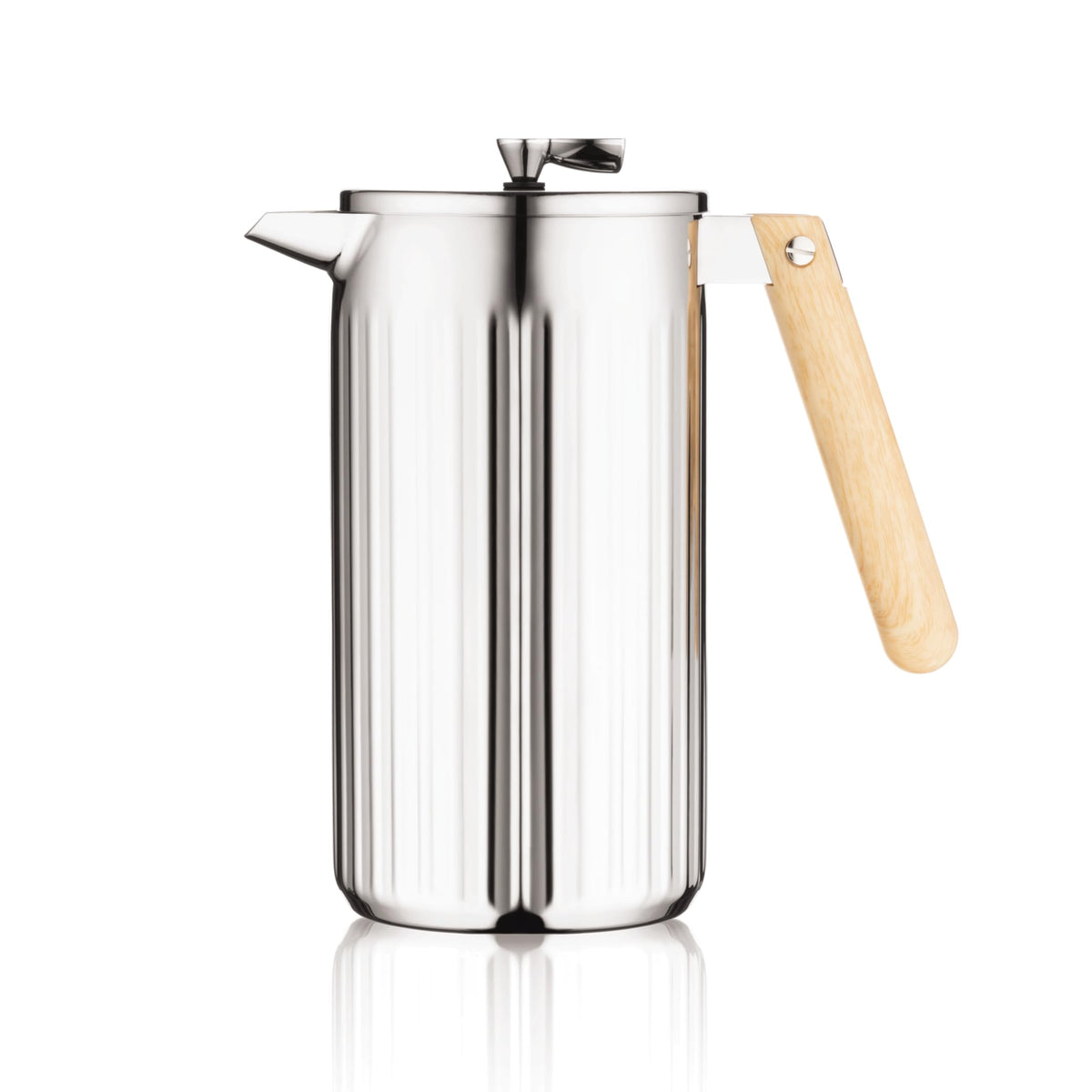 34 oz Double Wall French Press Coffee Maker T917