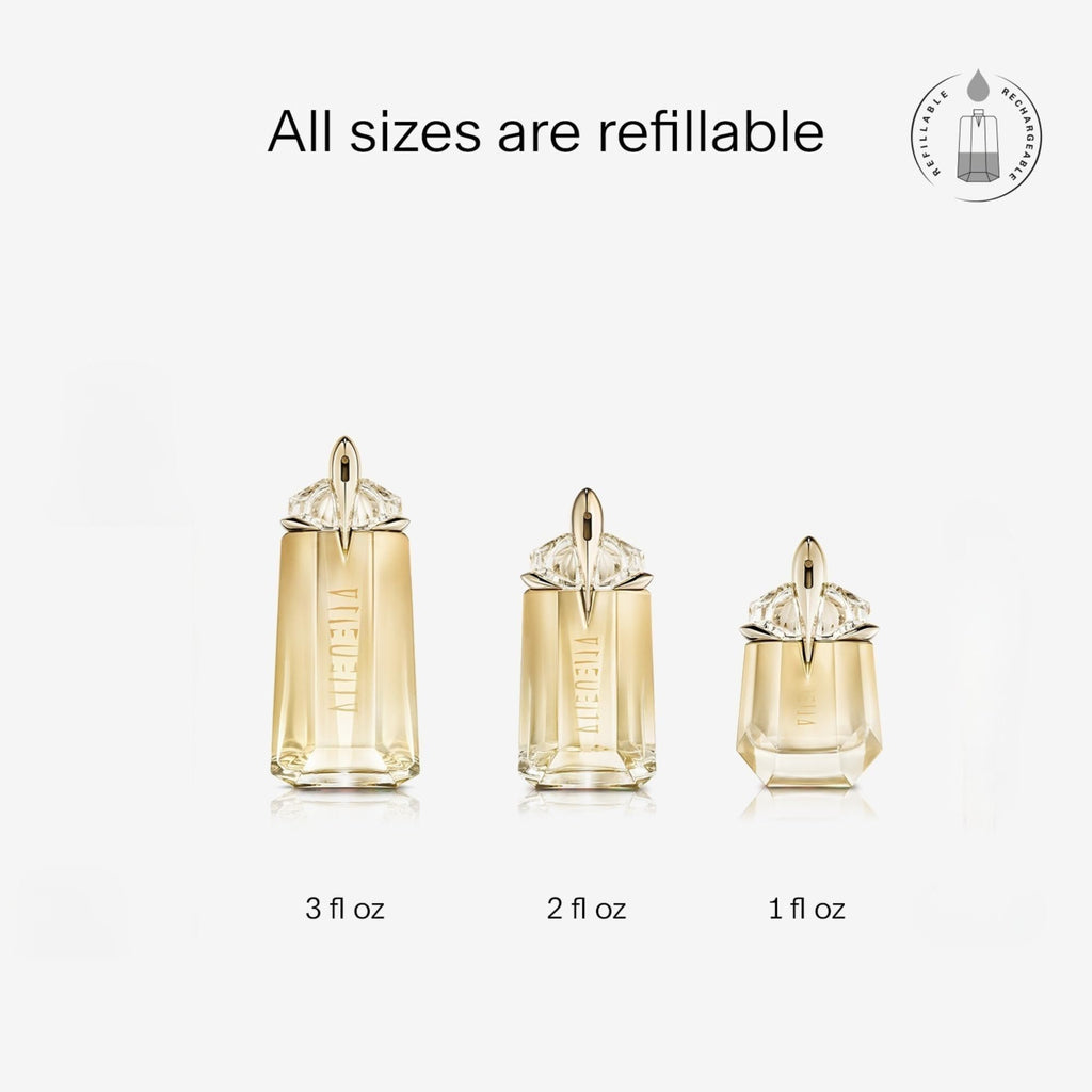 Floral Eau de Parfum M62171