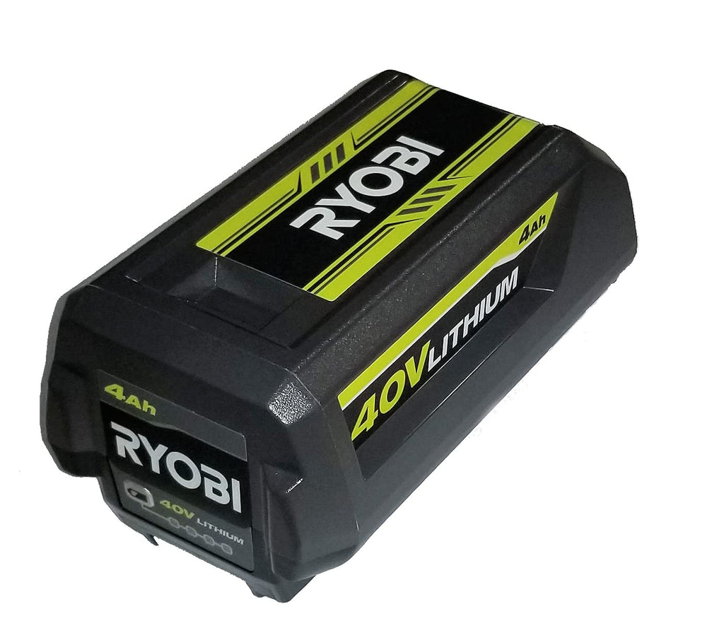 40V 4.0 Ah Lithium-Ion Battery M636232
