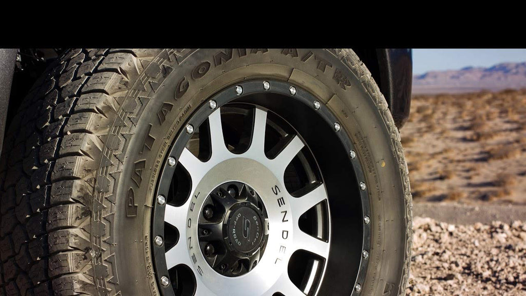 275/60R20 115T SL All Season 20 inch Tire V771