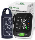 Upper Arm Blood Pressure Monitor with Large Cuff G8309