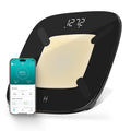 Digital Smart Scale Black Q78190