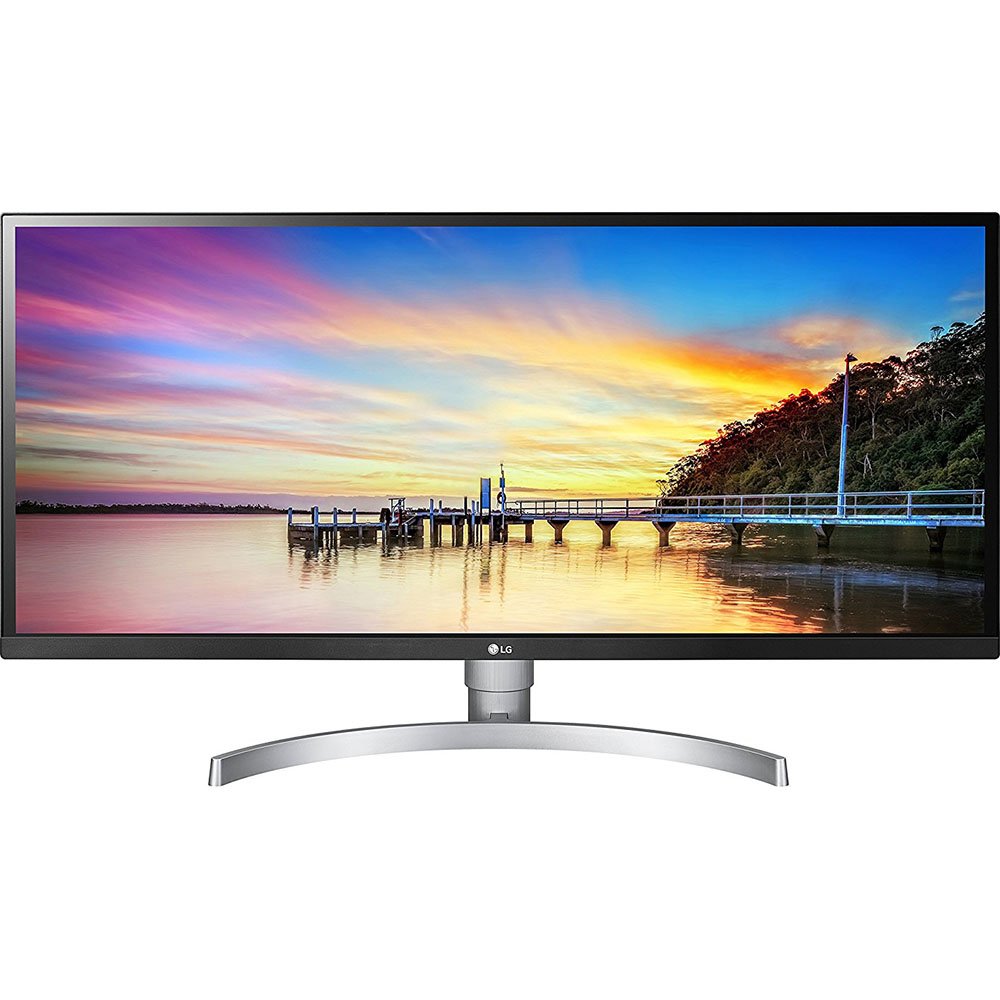 32-Inch IPS Computer Monitor with HDR 10 T849158