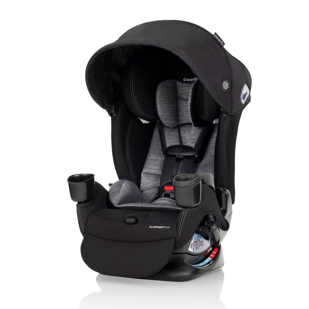 4-in-1 Convertible Car Seat G89476