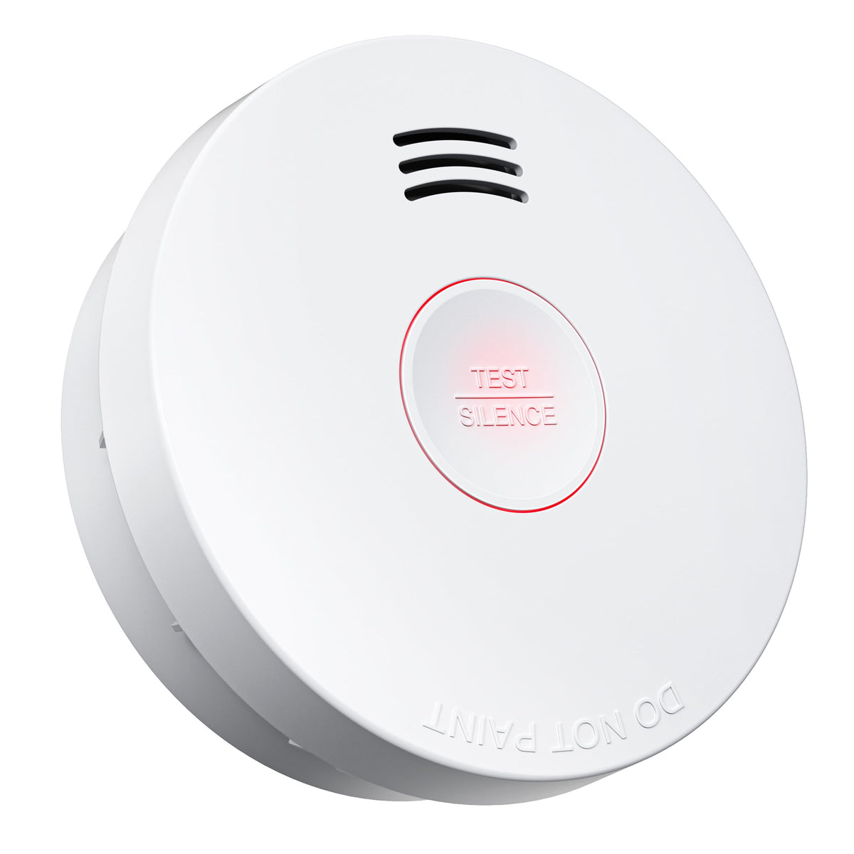 10 Year Battery Photoelectric Smoke Detector O81464