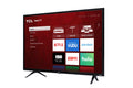 32" 720P HD LED Smart TV I569