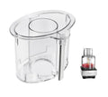Large Pusher Replacement for 14-Cup Food Processors M74041