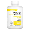 Garlic Extract with Lecithin 300 Capsules P402