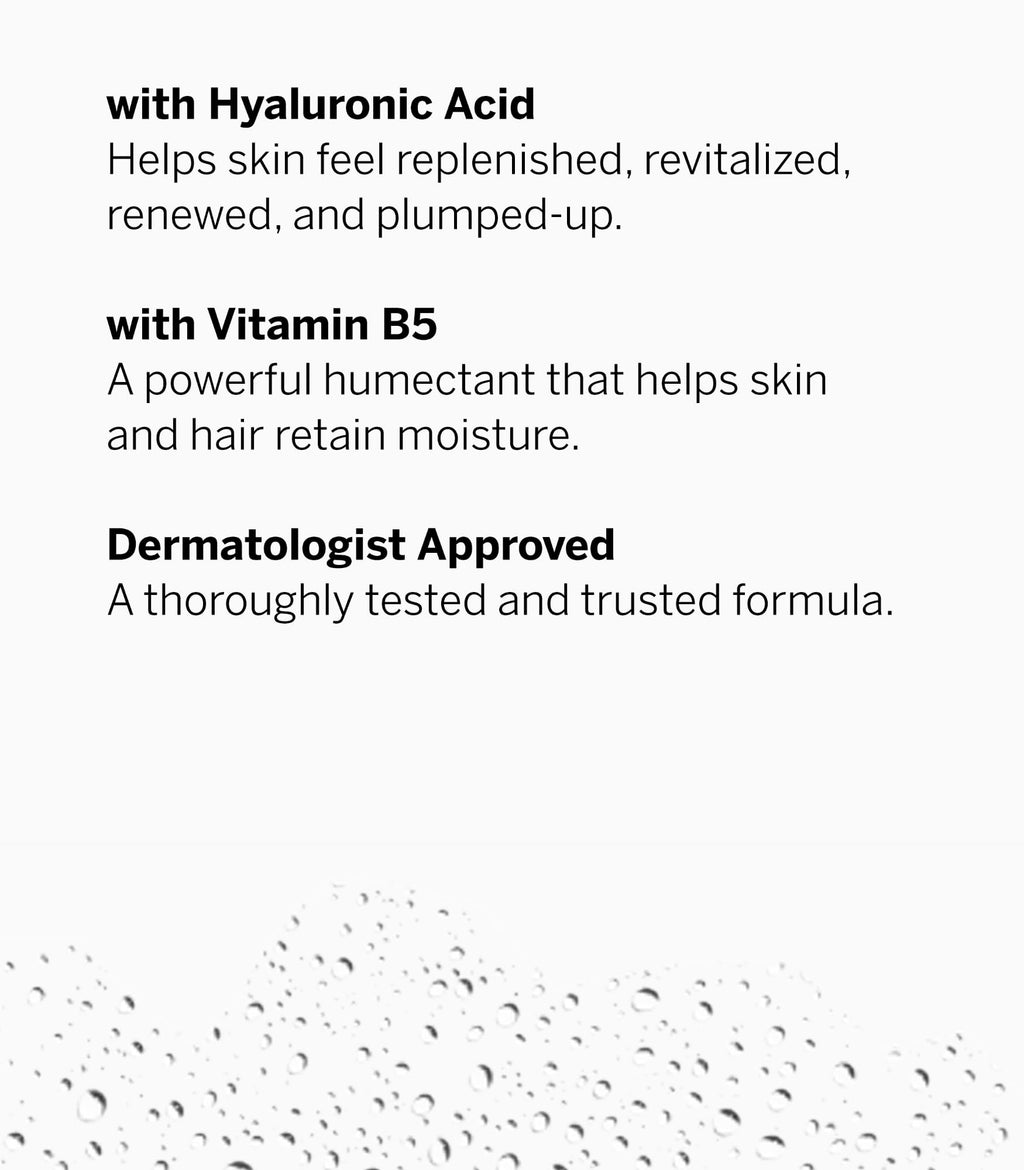 Hair and Body Mist, Cucumber - 8 fl oz T2495
